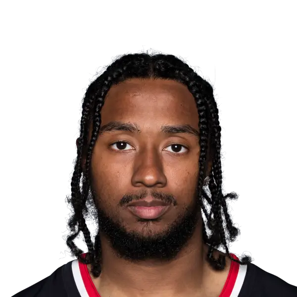 Del'Shawn Phillips headshot