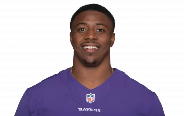 Silas Stewart headshot