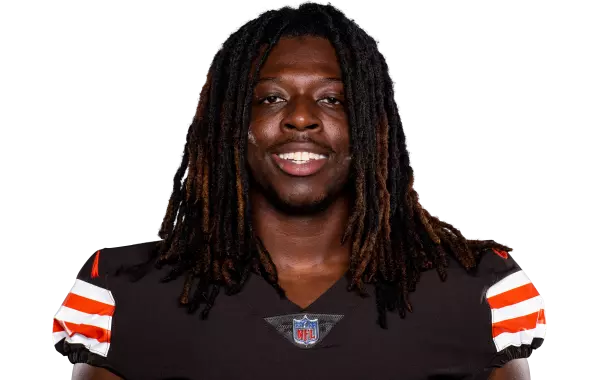 Solomon Ajayi headshot