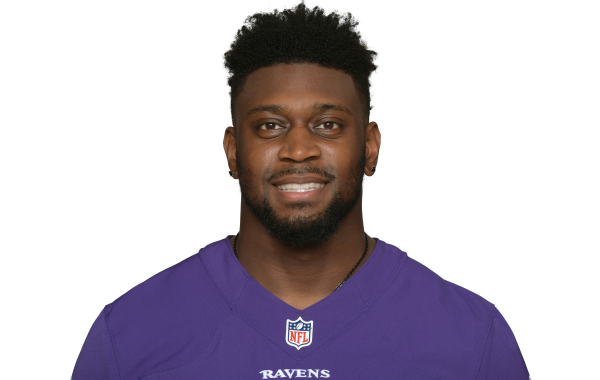 Patrick Queen, Baltimore Ravens LB, NFL and PFF stats