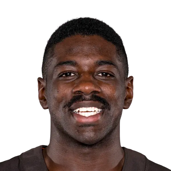 Jeremiah Owusu-Koramoah headshot