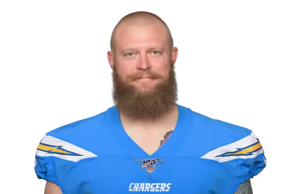 Mike Windt headshot
