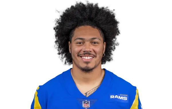 Anthony Hines III headshot