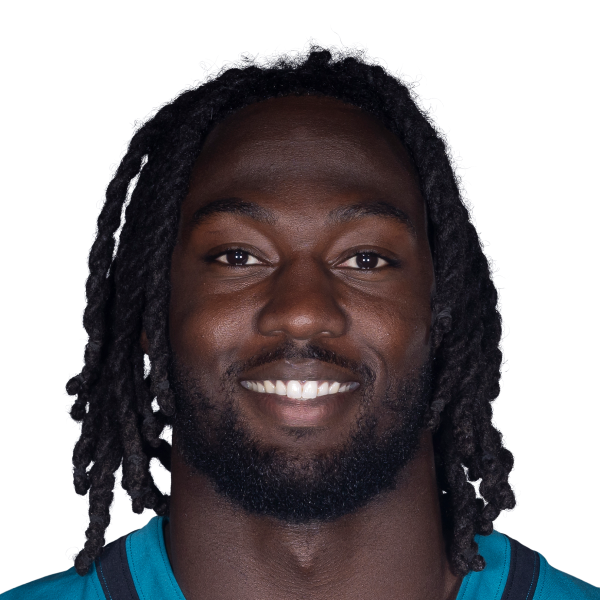 Devin Lloyd, Jacksonville Jaguars LB, NFL and PFF stats