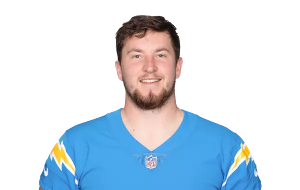 Ryan Langan headshot