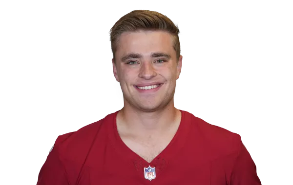 Matt Hembrough headshot