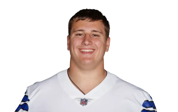 Alec Lindstrom headshot