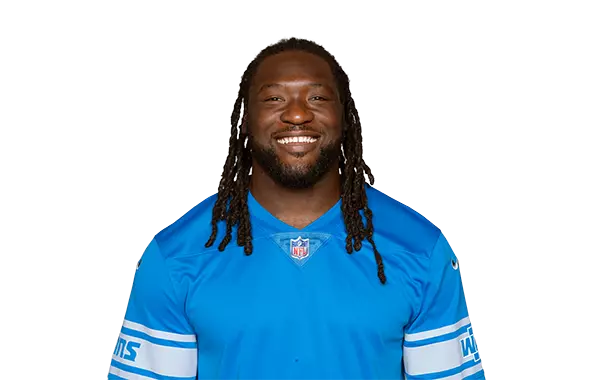 LeGarrette Blount headshot