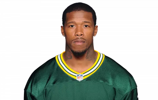 Sam Shields headshot