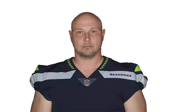 Sebastian Janikowski headshot