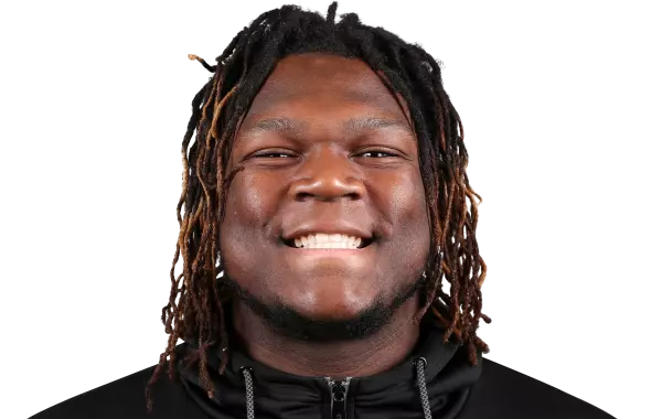 Isaiah Wilson headshot