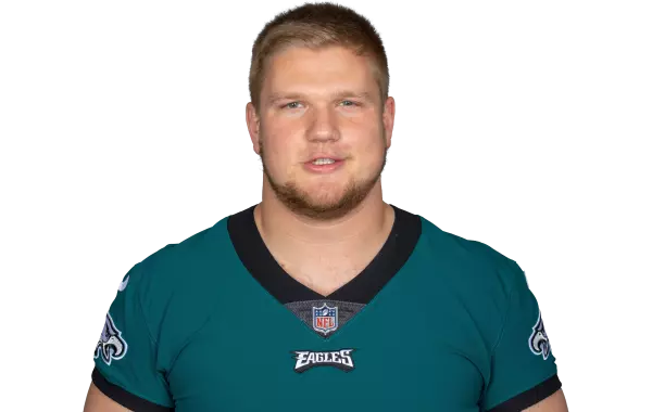 Harry Crider headshot