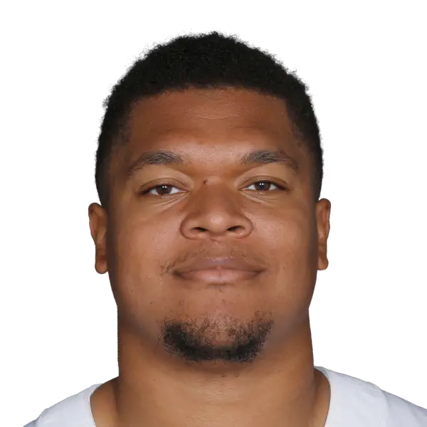 Earl Bostick Jr. headshot