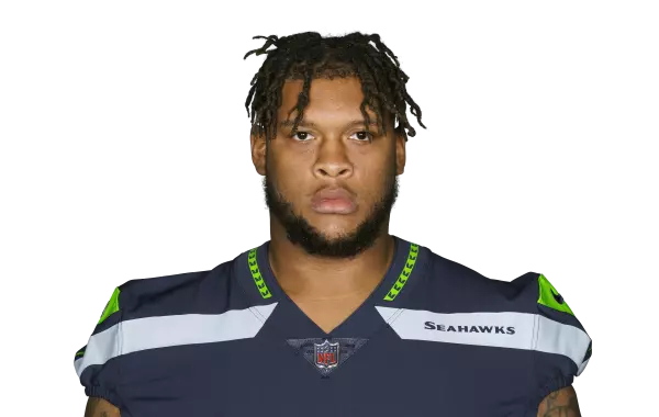 Tommy Champion headshot