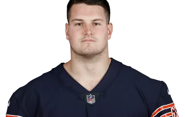 Josh Lugg headshot