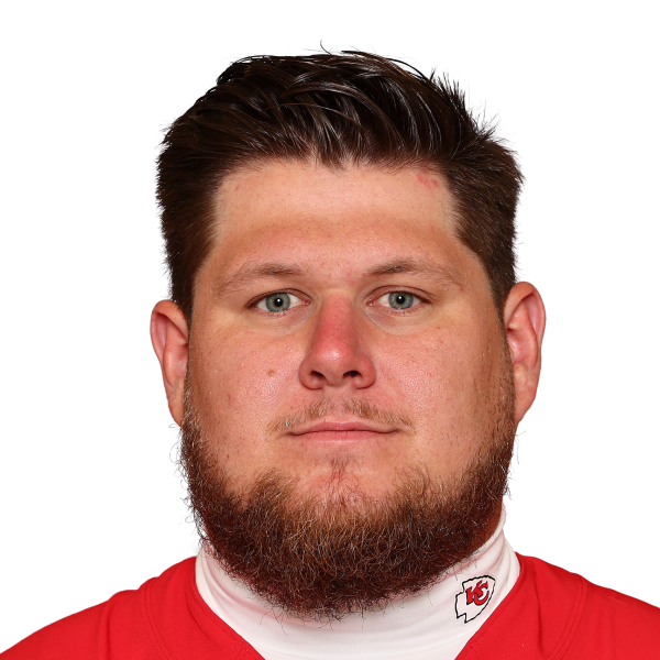 Kansas City Chiefs' Creed Humphrey ranked as NFL's best center by PFF