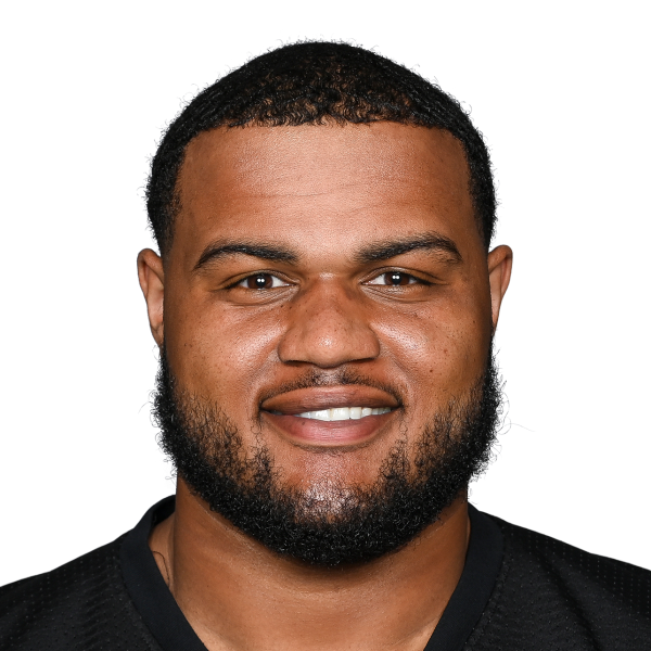 Dan Moore Jr., Pittsburgh Steelers T, NFL and PFF stats