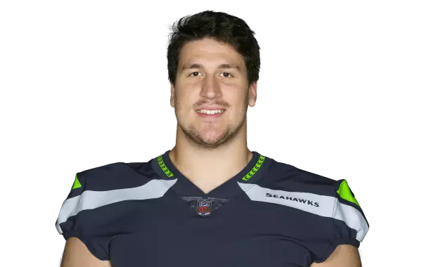 Jared Hocker headshot