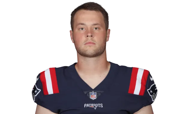 Jake Julien headshot