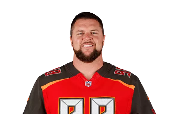 Mitch Unrein headshot