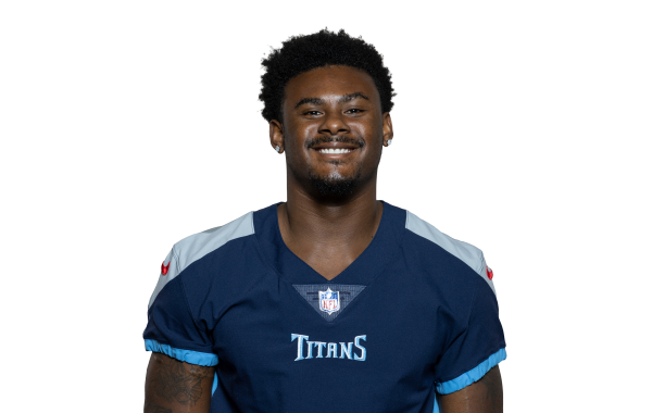 Malik Willis, Tennessee Titans QB, NFL and PFF stats