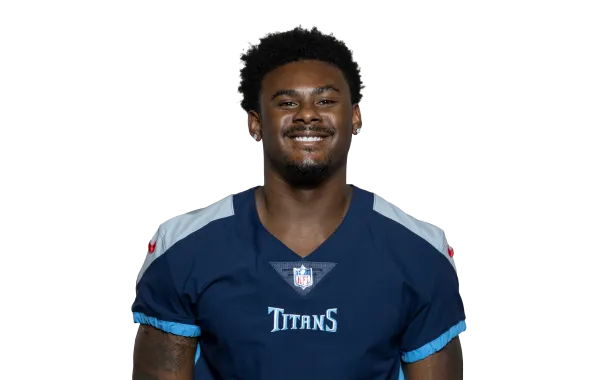 Malik Willis headshot