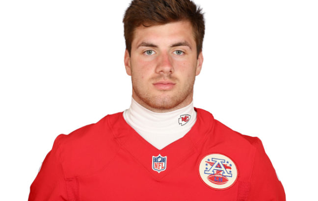 Dustin Crum, Kansas City Chiefs QB, NFL and PFF stats