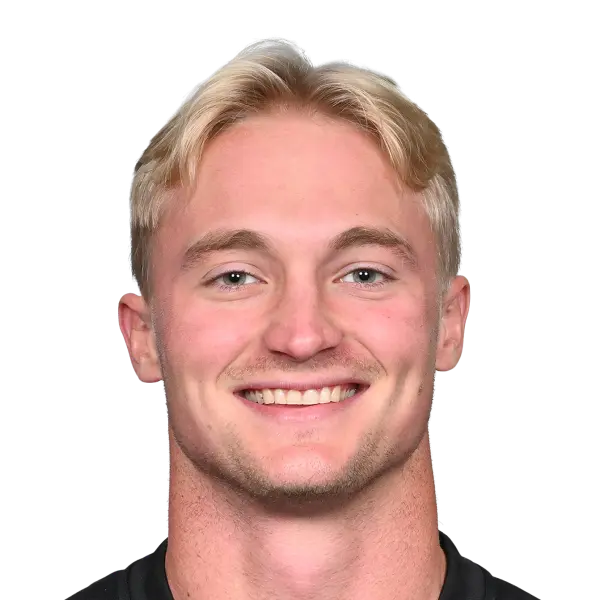 Rocky Lombardi headshot