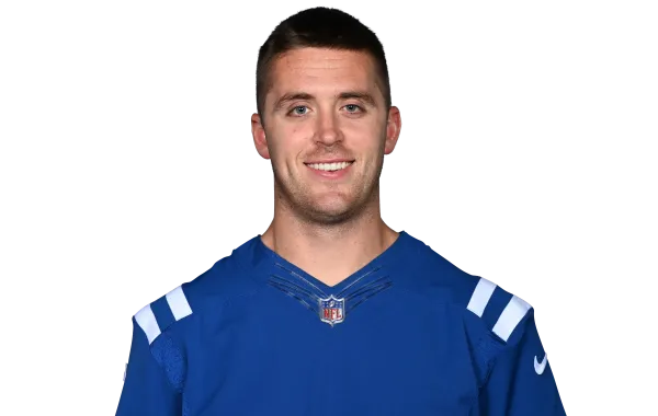 Jack Coan headshot