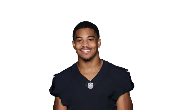 Bryce Cosby headshot