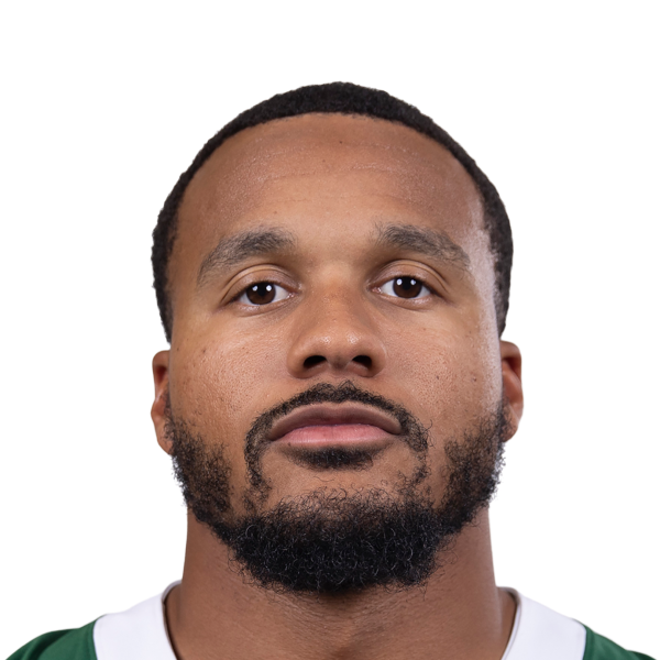 PFF: New York Jets' Michael Carter amongst most elusive RBs in NFL