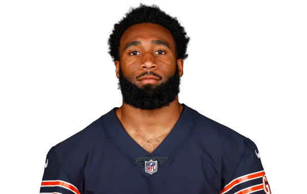 C.J. Avery headshot