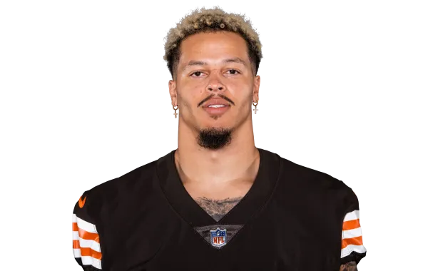 Bubba Bolden headshot