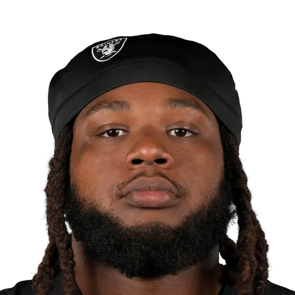 Jalen McKenzie headshot