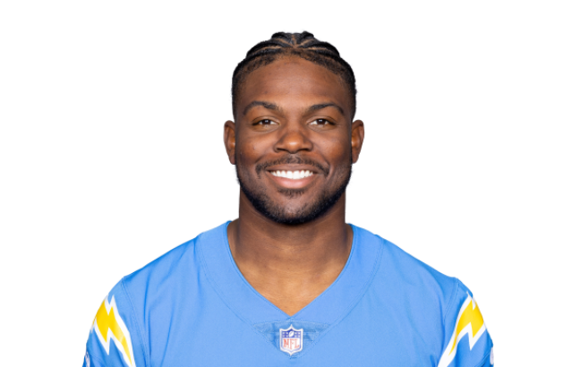 Tre' McKitty, Los Angeles Chargers TE, NFL and PFF stats