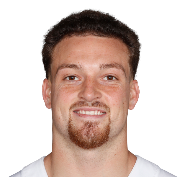 Peyton Hendershot, Dallas Cowboys TE, NFL and PFF stats