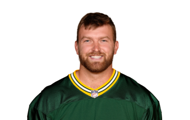 Green Bay Packers sign former Husker TE Austin Allen to contract