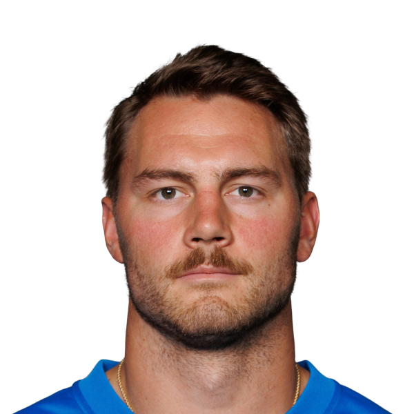 Brock Wright, Detroit Lions TE, NFL and PFF stats