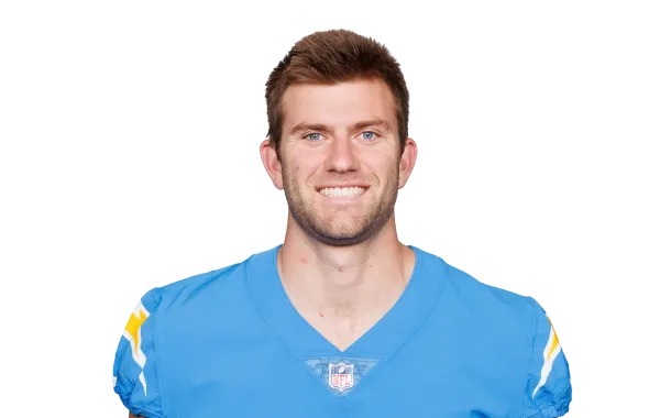 Erik Krommenhoek headshot