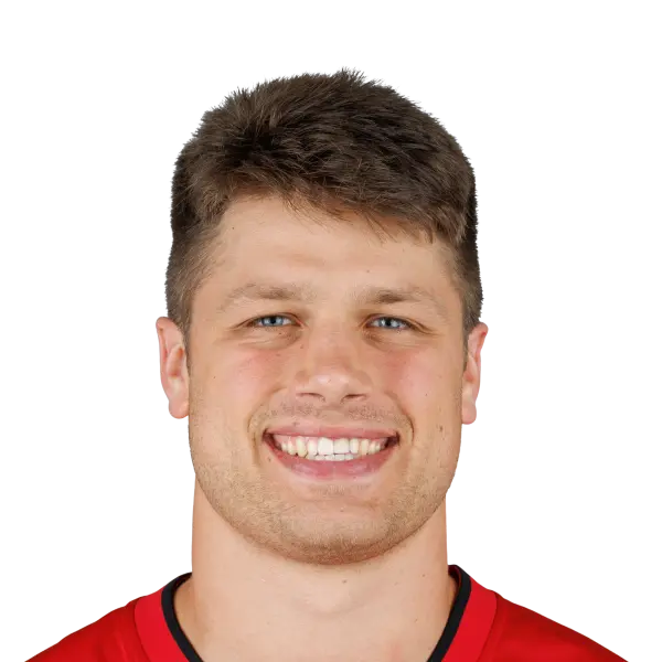 Cade Otton | Tampa Bay Buccaneers TE | NFL and PFF stats