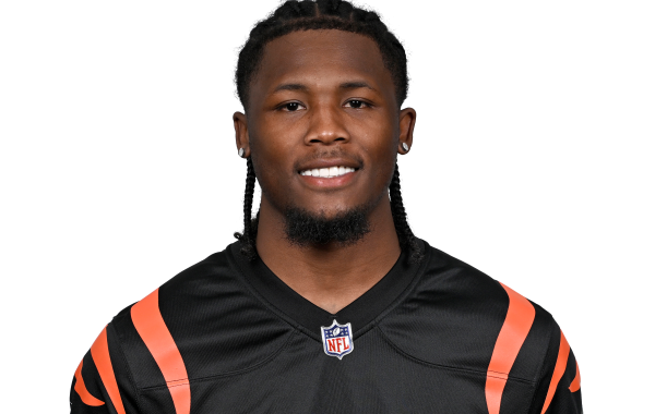 Tee Higgins stats: We track stats, big plays, highlights for Bengals WR in Super  Bowl 56 vs. Rams - DraftKings Network