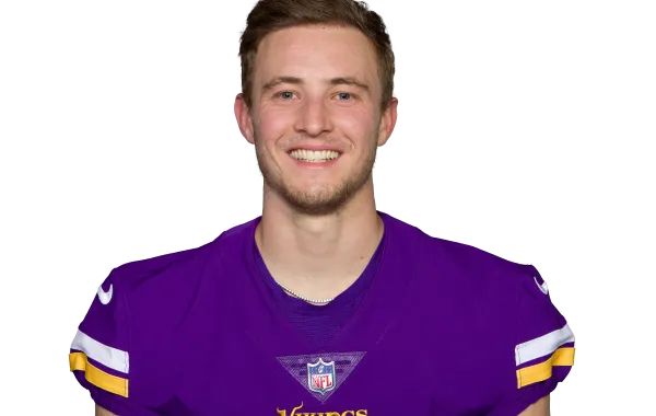 Blake Proehl headshot