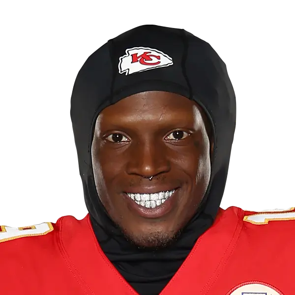 Kadarius Toney headshot