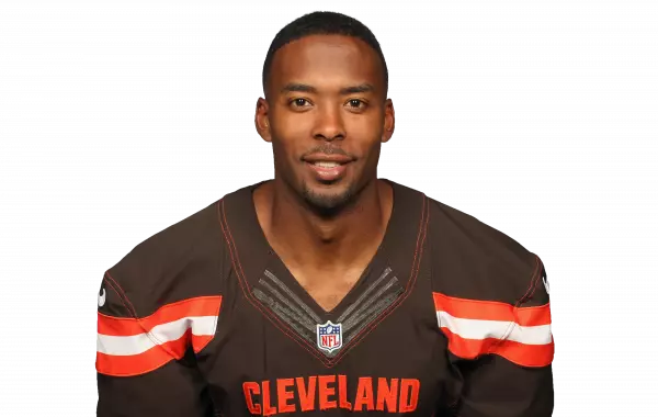 Andrew Hawkins headshot
