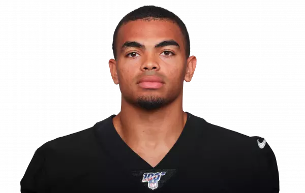 Brian Burt headshot