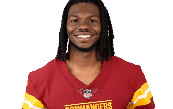 Kendall Smith headshot