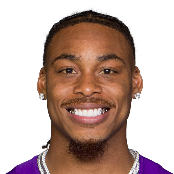 Justin Jefferson, Minnesota Vikings WR, NFL and PFF stats