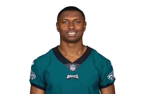 JaCoby Stevens headshot