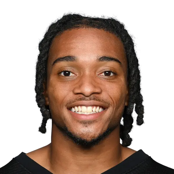 Calvin Austin III headshot