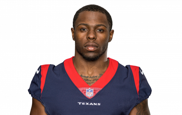 Floyd Allen, Houston Texans WR, NFL and PFF stats